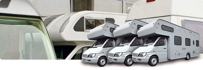 Lakóautók páramentesítése